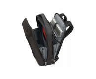 Samsonite Litepoint 15.6" czarny - 678954 - zdjęcie 5